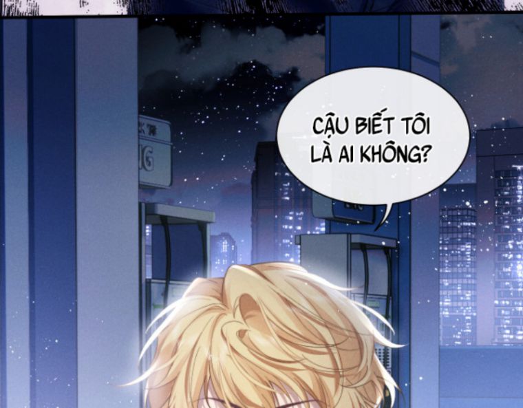 Chấp Sự Thỏ Cụp Tai Chapter 1 - Trang 4