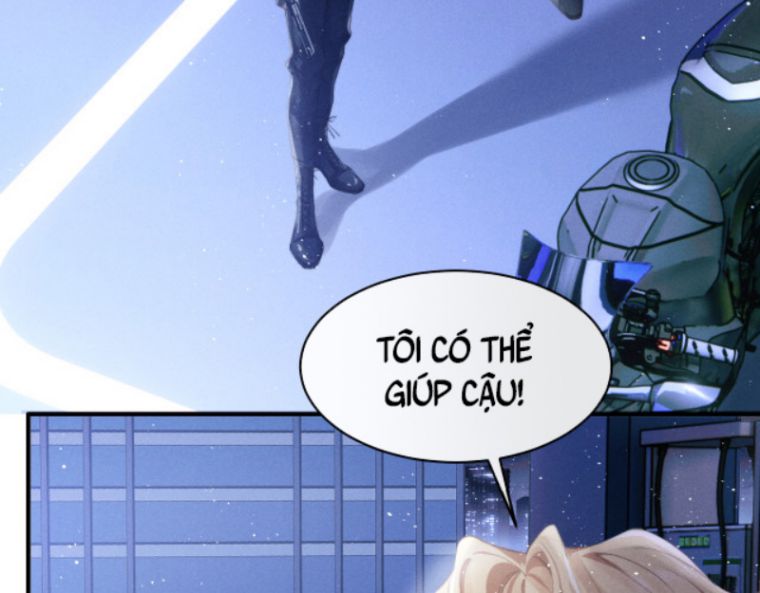 Chấp Sự Thỏ Cụp Tai Chapter 1 - Trang 4