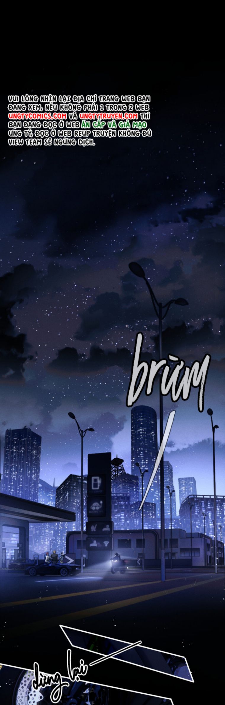 Chấp Sự Thỏ Cụp Tai Chapter 1 - Trang 4