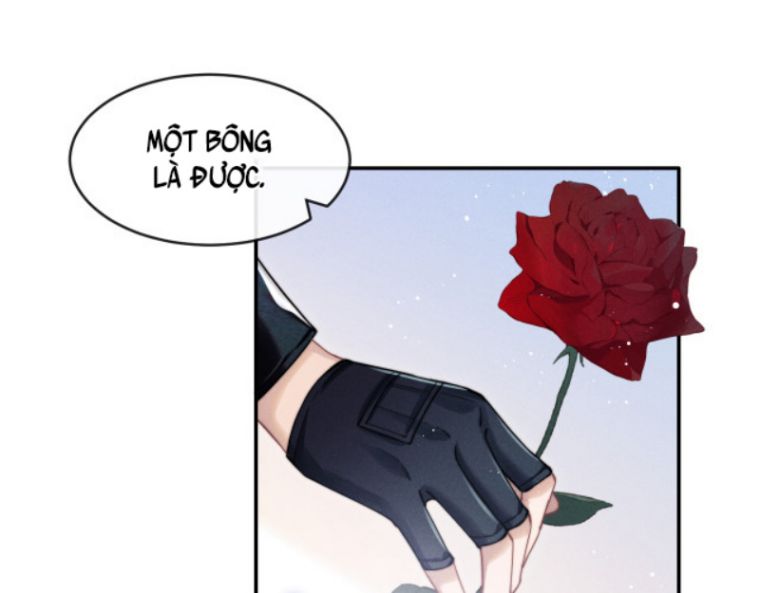 Chấp Sự Thỏ Cụp Tai Chapter 1 - Trang 4