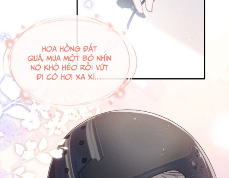 Chấp Sự Thỏ Cụp Tai Chapter 1 - Trang 4