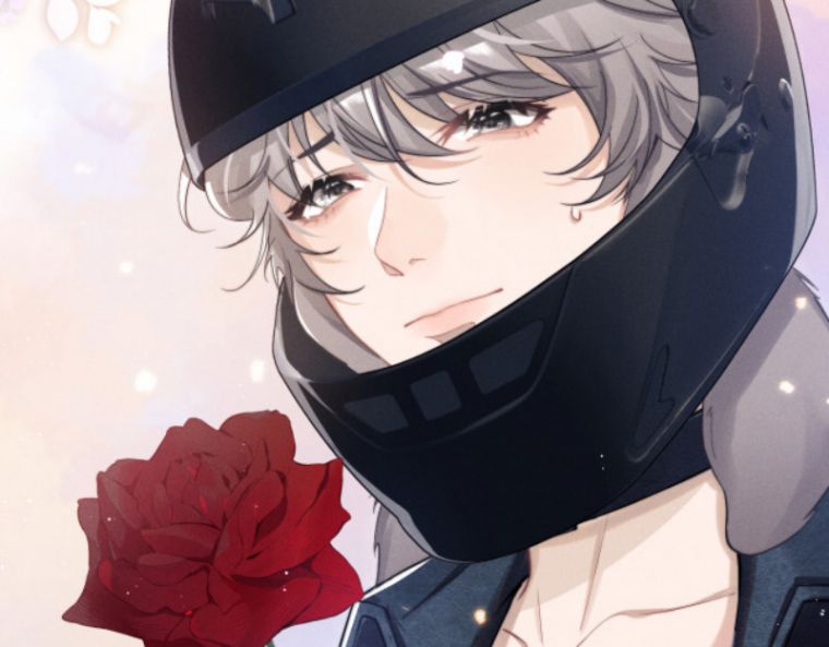 Chấp Sự Thỏ Cụp Tai Chapter 1 - Trang 4