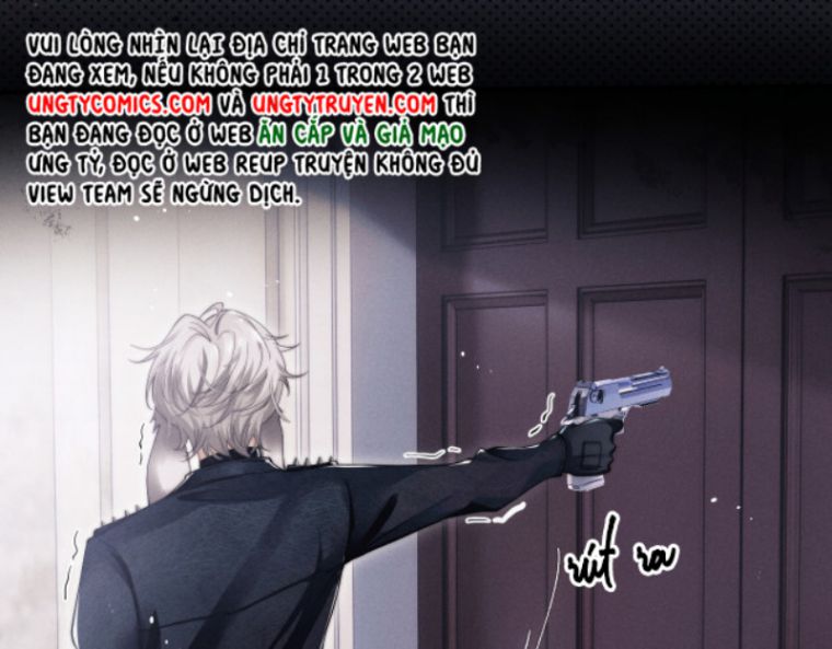 Chấp Sự Thỏ Cụp Tai Chapter 1 - Trang 4