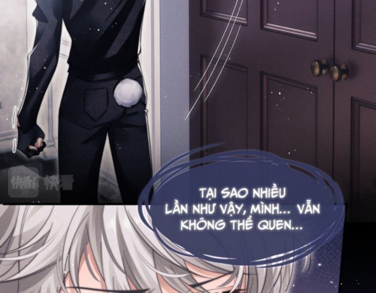 Chấp Sự Thỏ Cụp Tai Chapter 1 - Trang 4