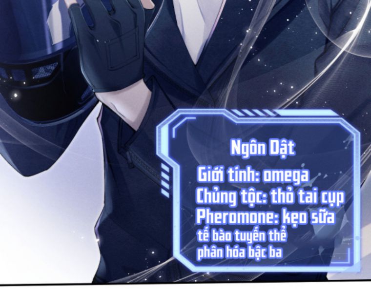 Chấp Sự Thỏ Cụp Tai Chapter 1 - Trang 4
