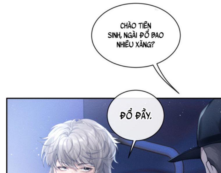 Chấp Sự Thỏ Cụp Tai Chapter 1 - Trang 4