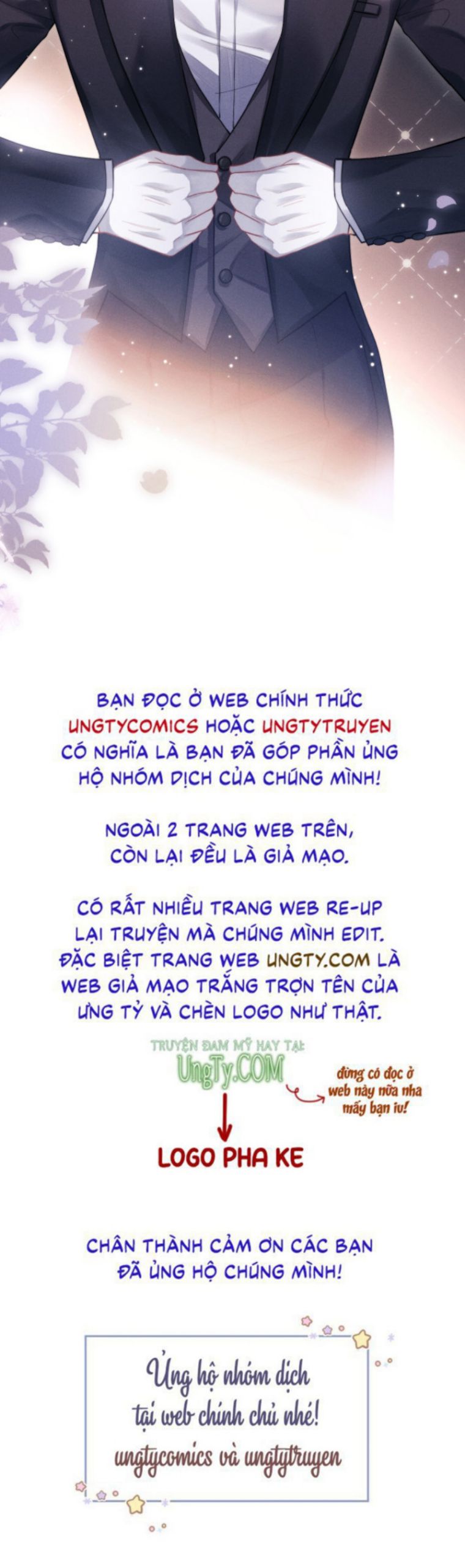 Chấp Sự Thỏ Cụp Tai Chapter 1 - Trang 4