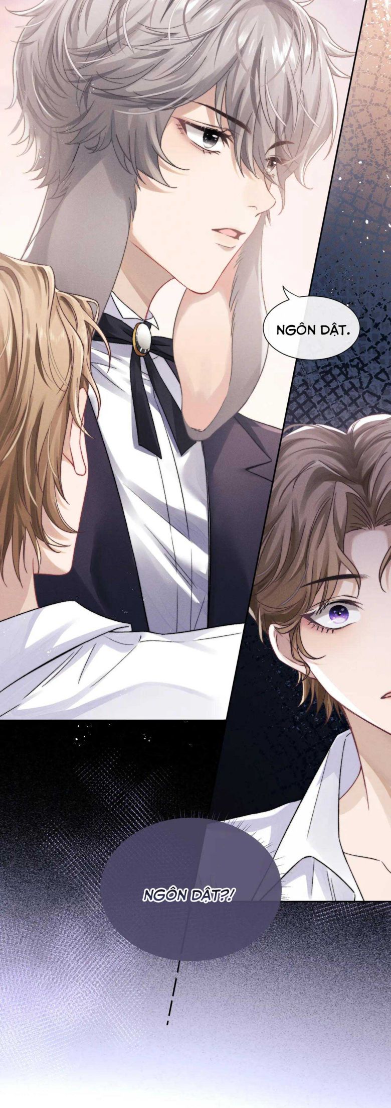 Chấp Sự Thỏ Cụp Tai Chapter 4 - Trang 4