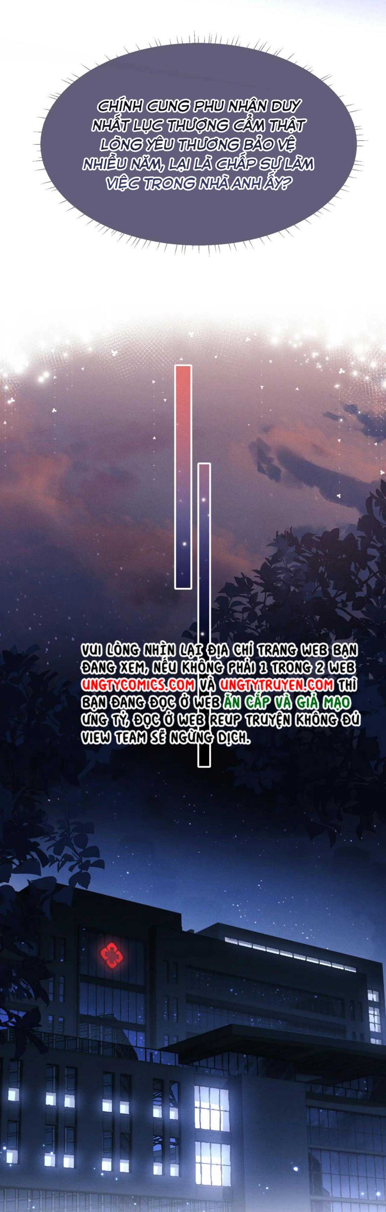 Chấp Sự Thỏ Cụp Tai Chapter 4 - Trang 4