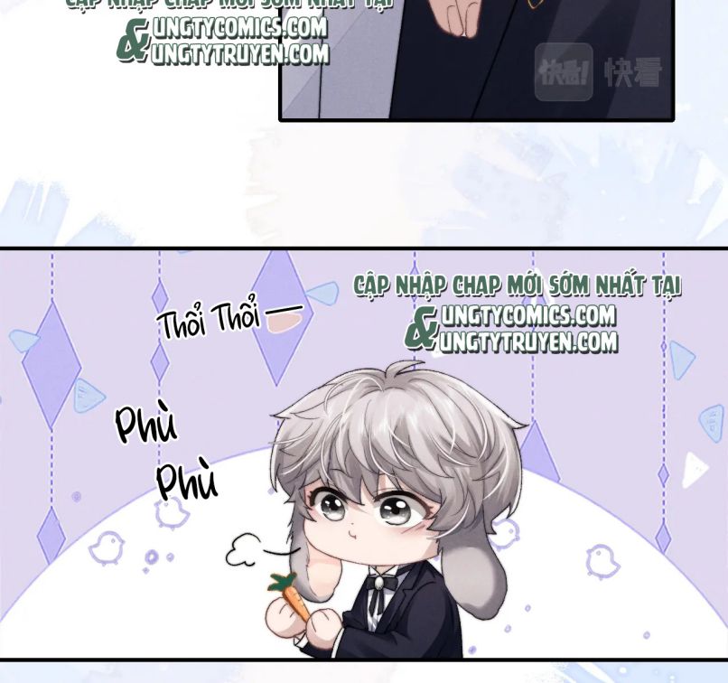 Chấp Sự Thỏ Cụp Tai Chapter 6 - Trang 4