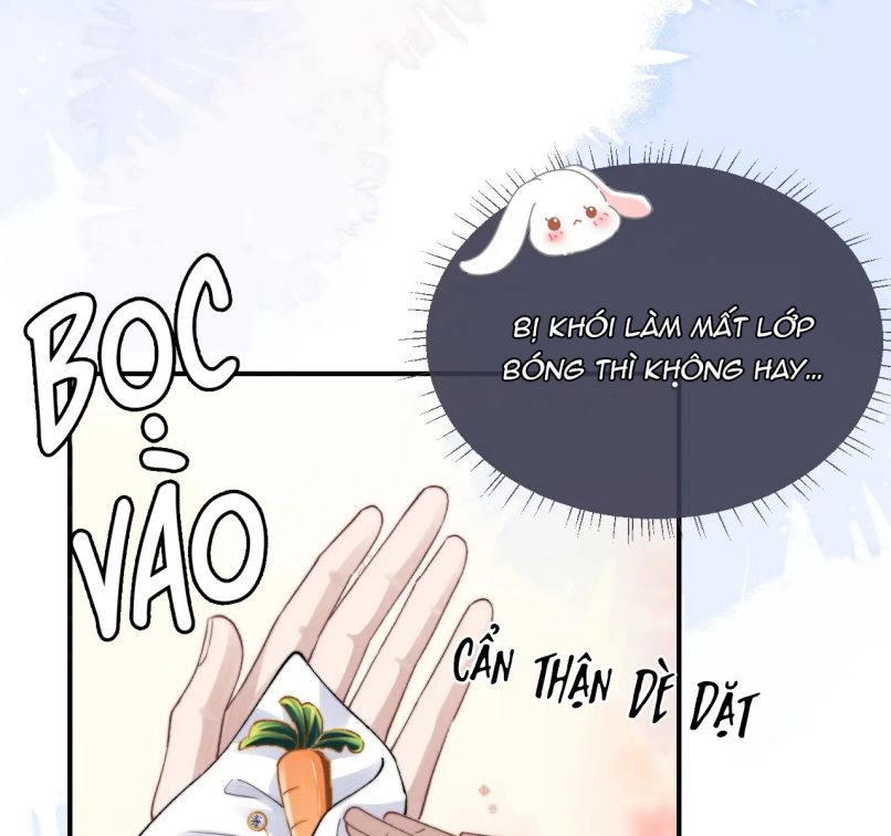 Chấp Sự Thỏ Cụp Tai Chapter 6 - Trang 4