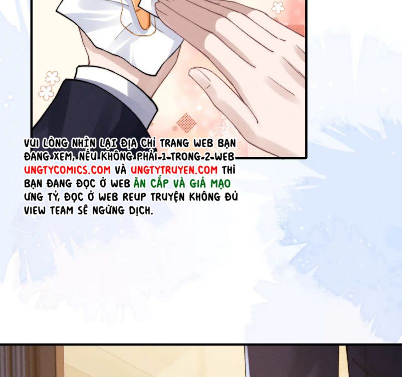 Chấp Sự Thỏ Cụp Tai Chapter 6 - Trang 4