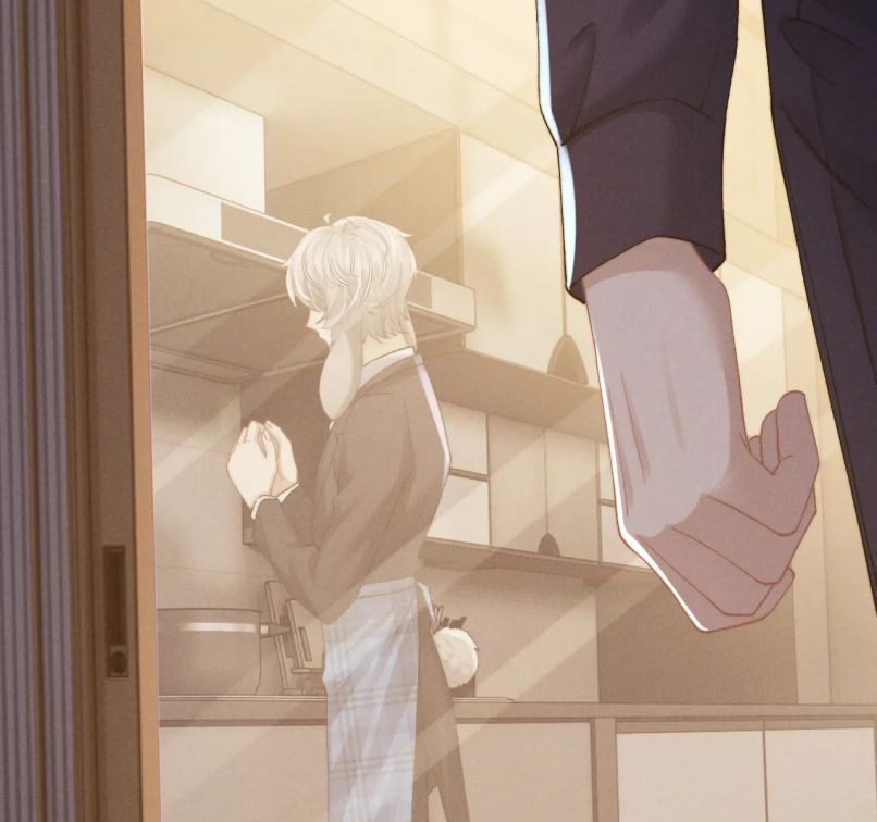 Chấp Sự Thỏ Cụp Tai Chapter 6 - Trang 4