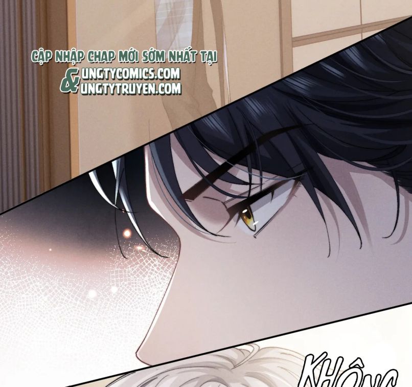 Chấp Sự Thỏ Cụp Tai Chapter 6 - Trang 4