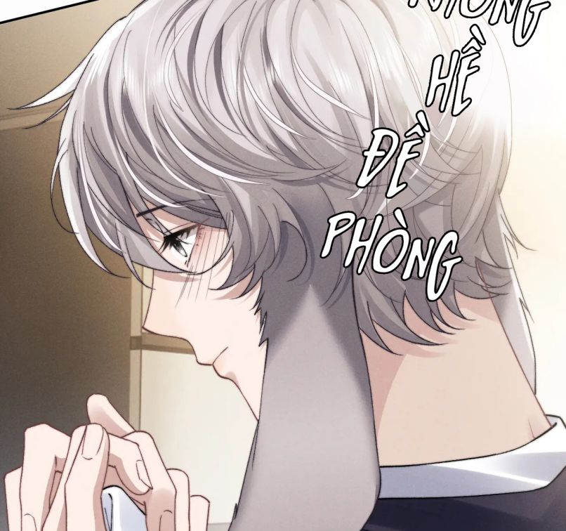 Chấp Sự Thỏ Cụp Tai Chapter 6 - Trang 4