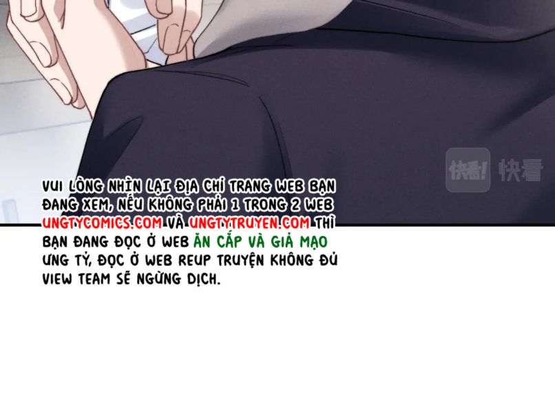 Chấp Sự Thỏ Cụp Tai Chapter 6 - Trang 4