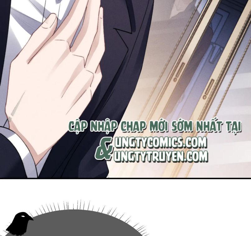 Chấp Sự Thỏ Cụp Tai Chapter 6 - Trang 4