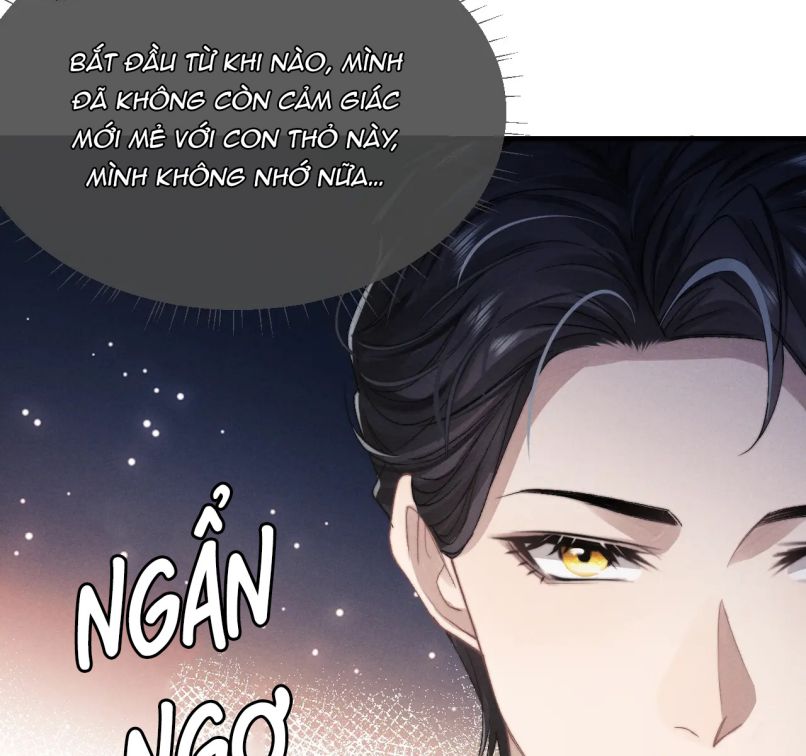 Chấp Sự Thỏ Cụp Tai Chapter 6 - Trang 4