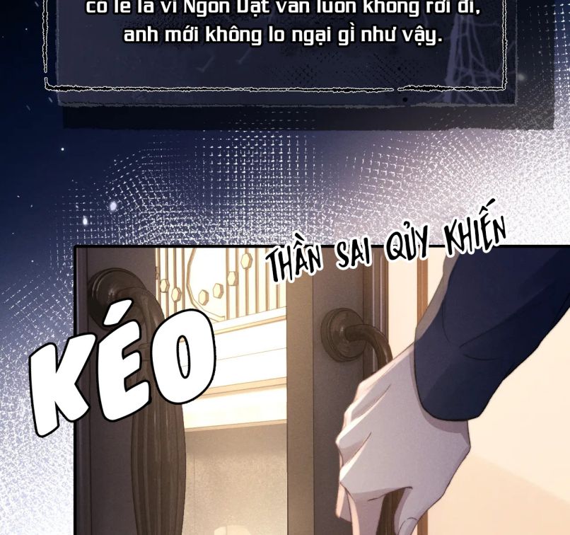 Chấp Sự Thỏ Cụp Tai Chapter 6 - Trang 4