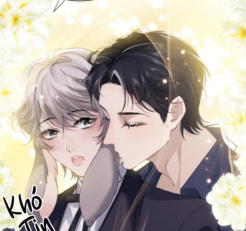 Chấp Sự Thỏ Cụp Tai Chapter 6 - Trang 4
