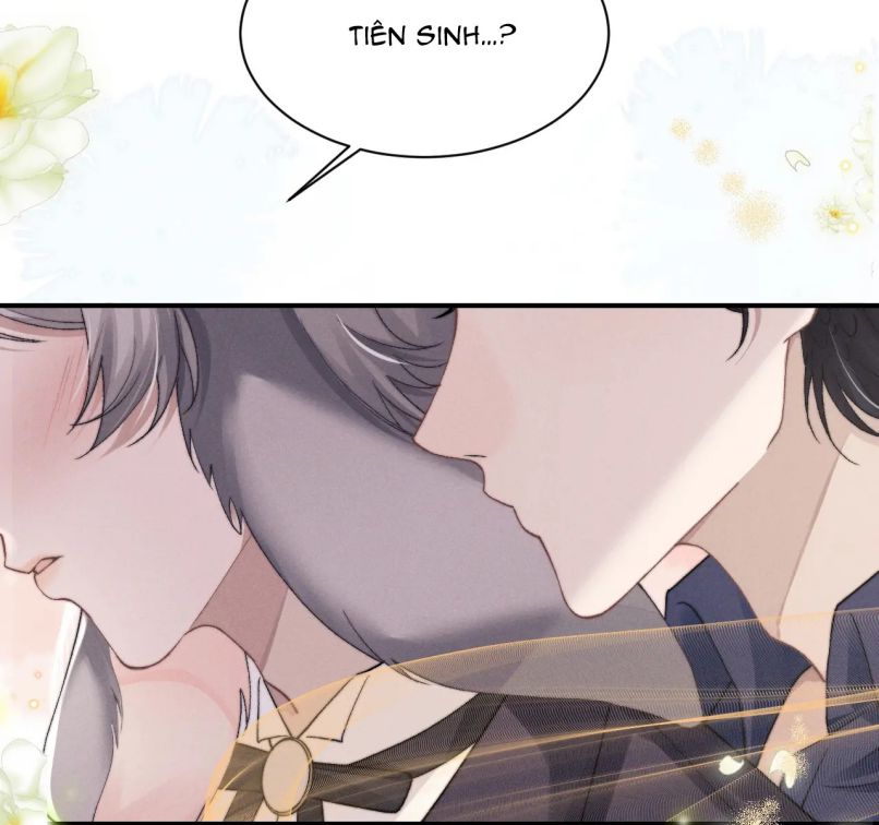 Chấp Sự Thỏ Cụp Tai Chapter 6 - Trang 4