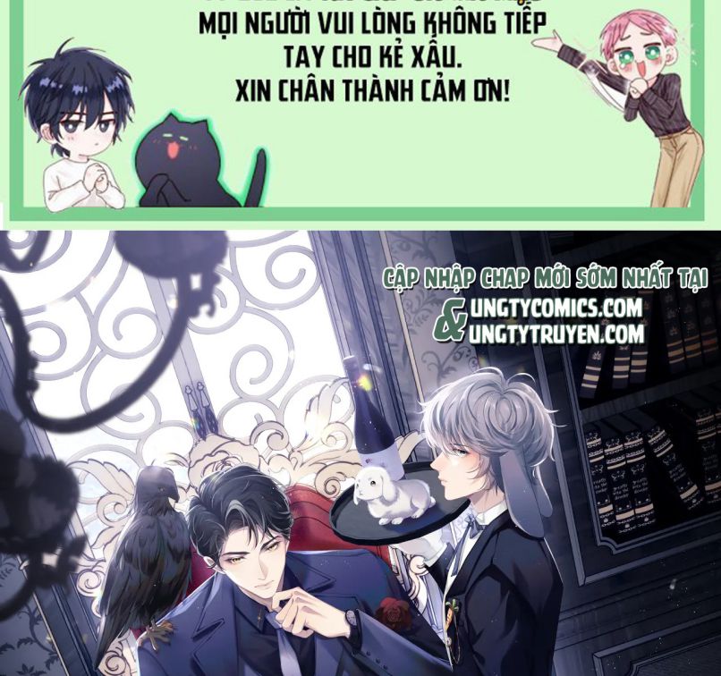Chấp Sự Thỏ Cụp Tai Chapter 6 - Trang 4