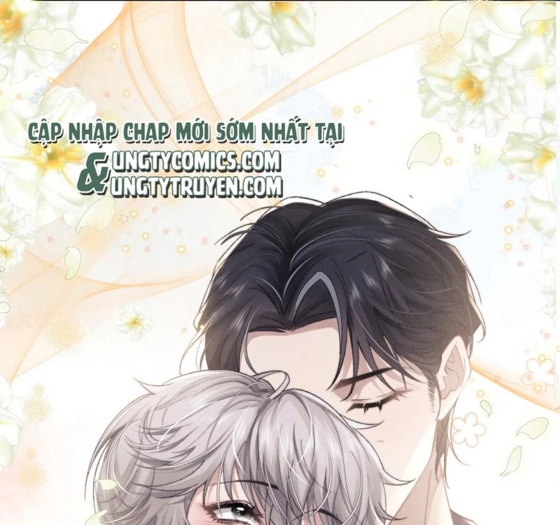 Chấp Sự Thỏ Cụp Tai Chapter 6 - Trang 4