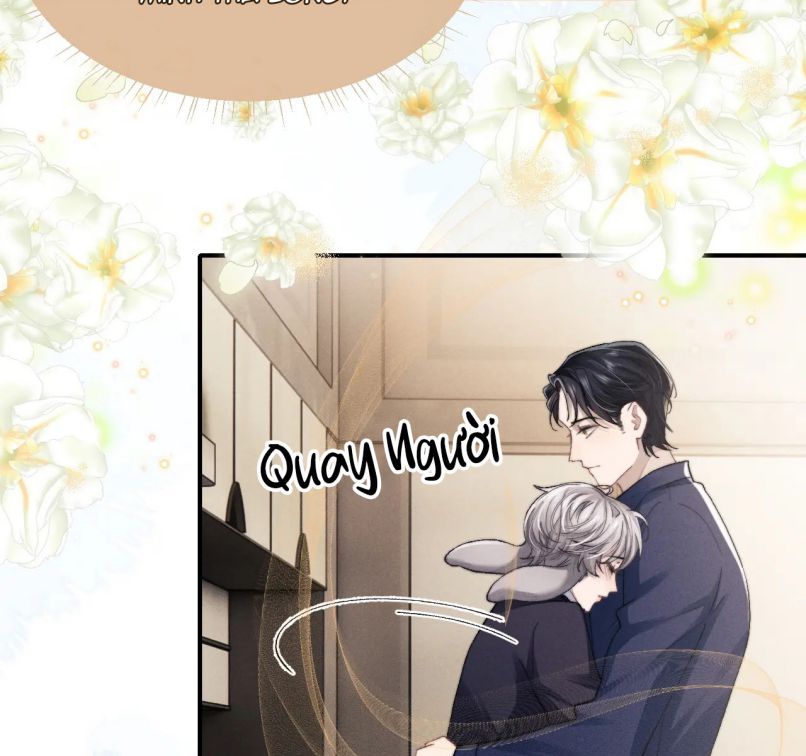 Chấp Sự Thỏ Cụp Tai Chapter 6 - Trang 4