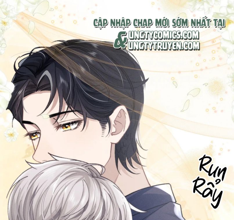 Chấp Sự Thỏ Cụp Tai Chapter 6 - Trang 4