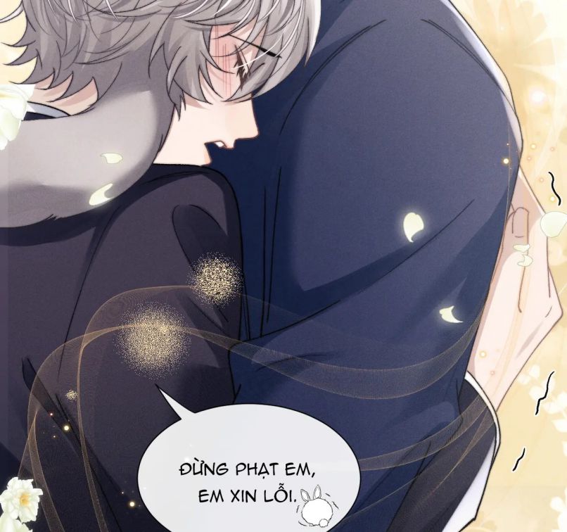Chấp Sự Thỏ Cụp Tai Chapter 6 - Trang 4