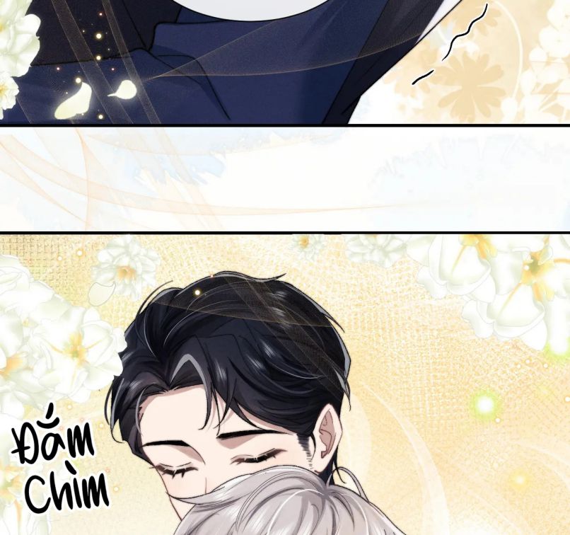 Chấp Sự Thỏ Cụp Tai Chapter 6 - Trang 4