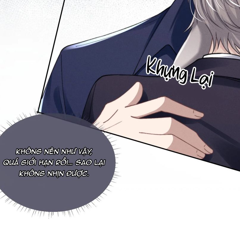 Chấp Sự Thỏ Cụp Tai Chapter 6 - Trang 4