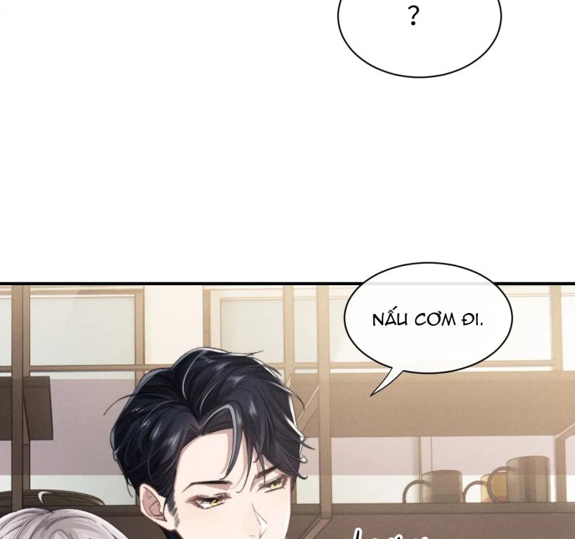 Chấp Sự Thỏ Cụp Tai Chapter 6 - Trang 4