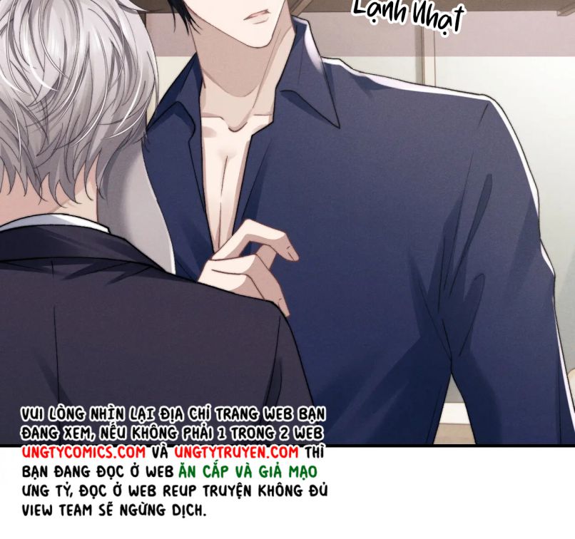 Chấp Sự Thỏ Cụp Tai Chapter 6 - Trang 4