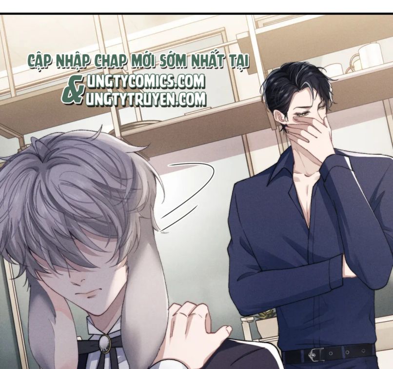 Chấp Sự Thỏ Cụp Tai Chapter 6 - Trang 4