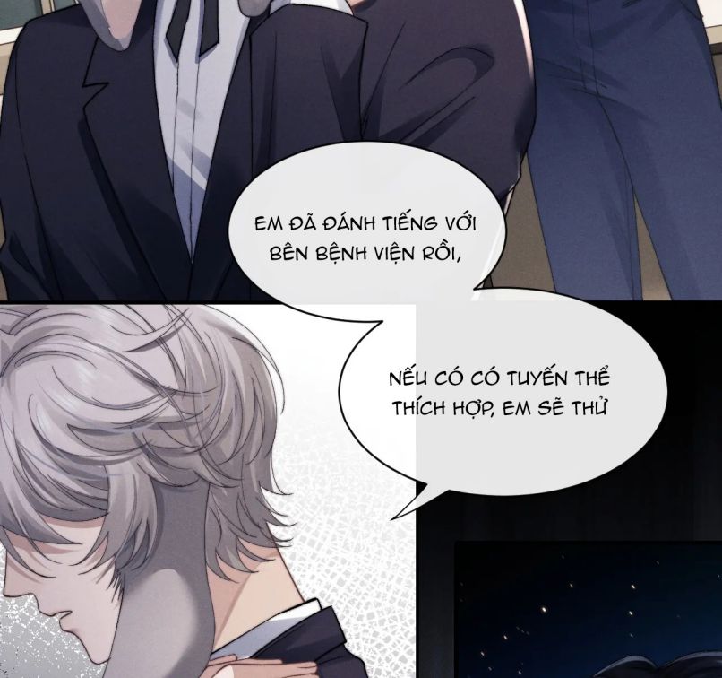 Chấp Sự Thỏ Cụp Tai Chapter 6 - Trang 4