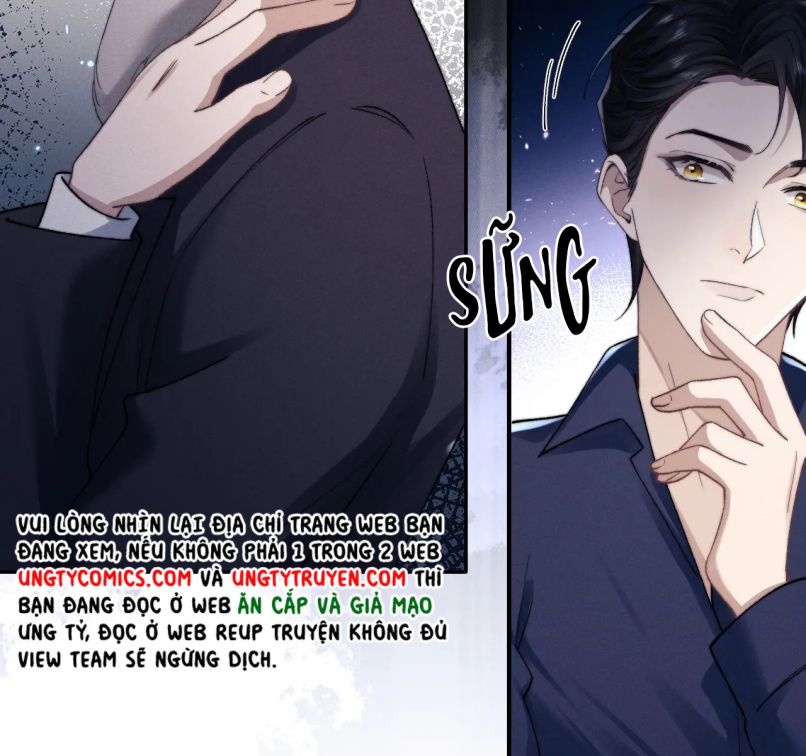 Chấp Sự Thỏ Cụp Tai Chapter 6 - Trang 4
