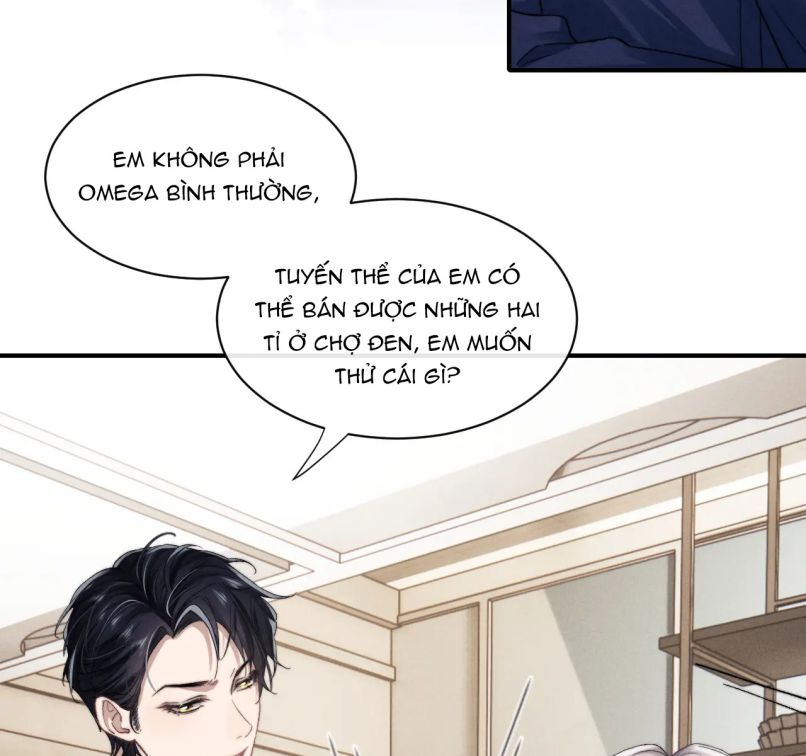 Chấp Sự Thỏ Cụp Tai Chapter 6 - Trang 4