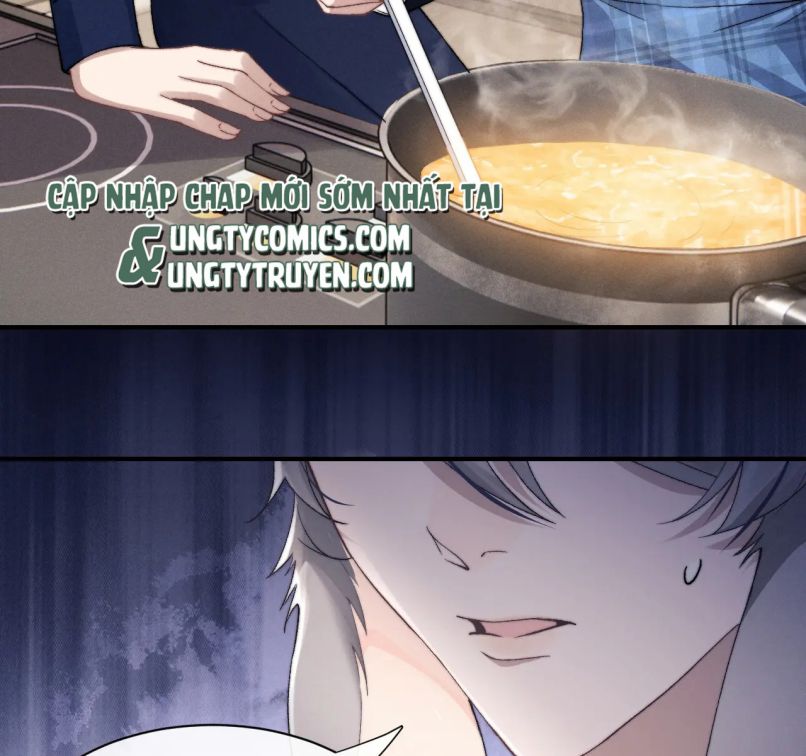 Chấp Sự Thỏ Cụp Tai Chapter 6 - Trang 4
