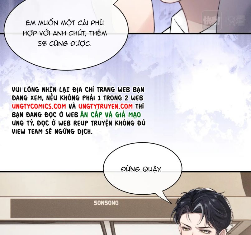 Chấp Sự Thỏ Cụp Tai Chapter 6 - Trang 4