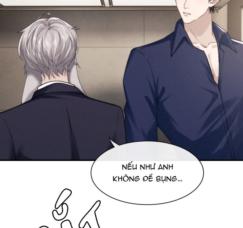 Chấp Sự Thỏ Cụp Tai Chapter 6 - Trang 4
