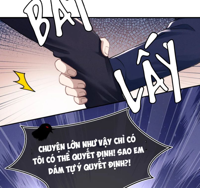 Chấp Sự Thỏ Cụp Tai Chapter 6 - Trang 4