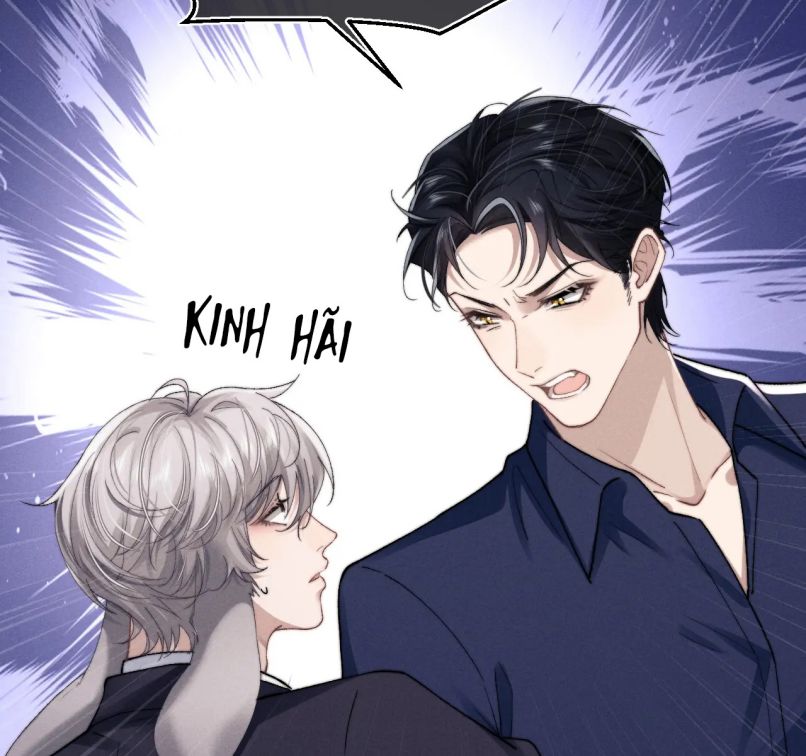 Chấp Sự Thỏ Cụp Tai Chapter 6 - Trang 4