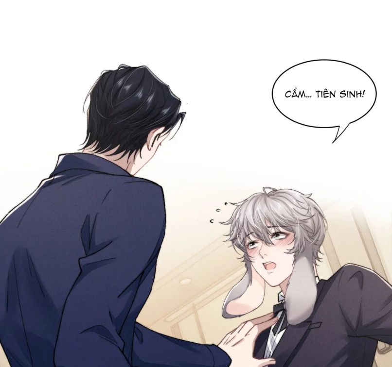 Chấp Sự Thỏ Cụp Tai Chapter 6 - Trang 4