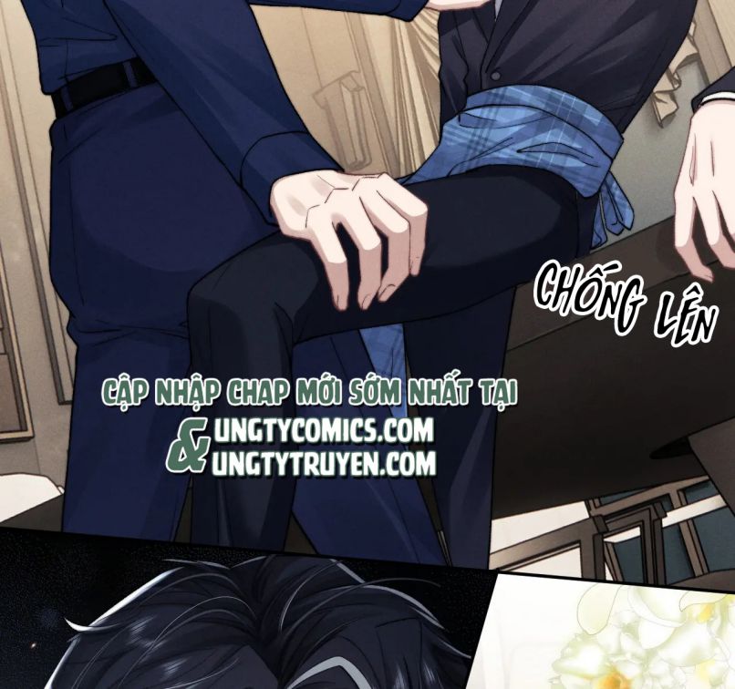 Chấp Sự Thỏ Cụp Tai Chapter 6 - Trang 4