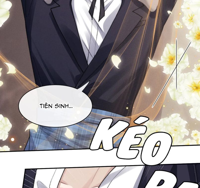 Chấp Sự Thỏ Cụp Tai Chapter 6 - Trang 4