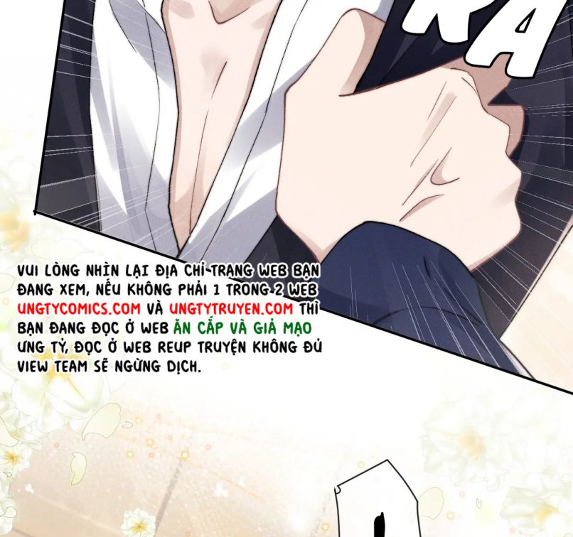 Chấp Sự Thỏ Cụp Tai Chapter 6 - Trang 4