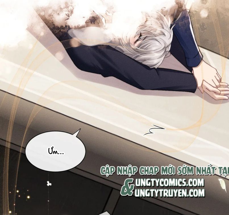 Chấp Sự Thỏ Cụp Tai Chapter 6 - Trang 4