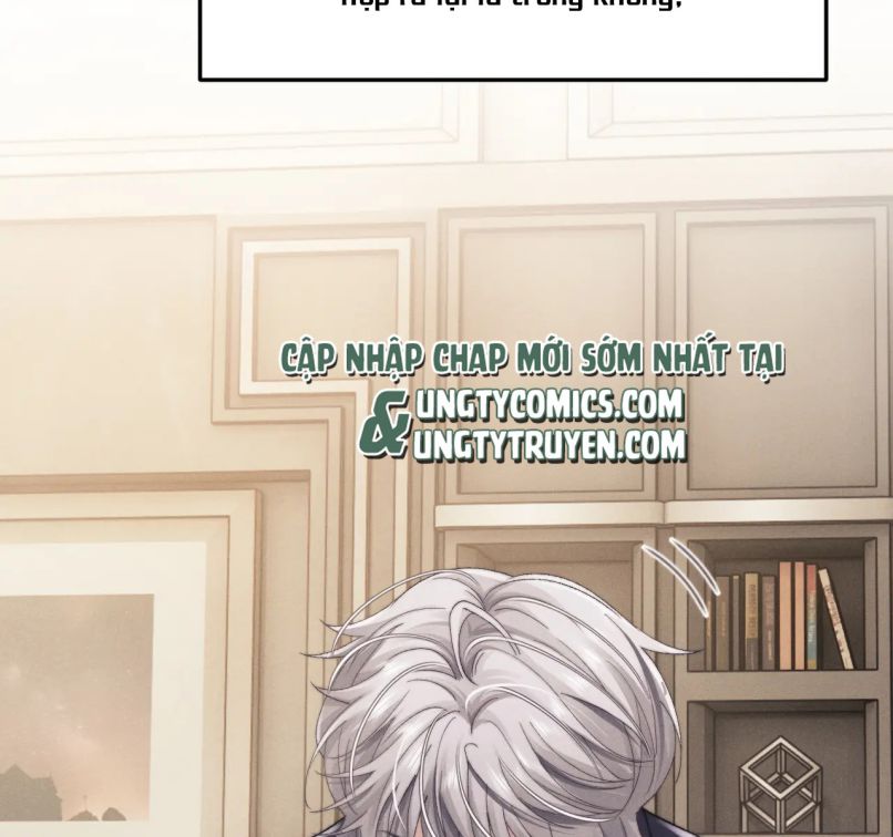 Chấp Sự Thỏ Cụp Tai Chapter 6 - Trang 4