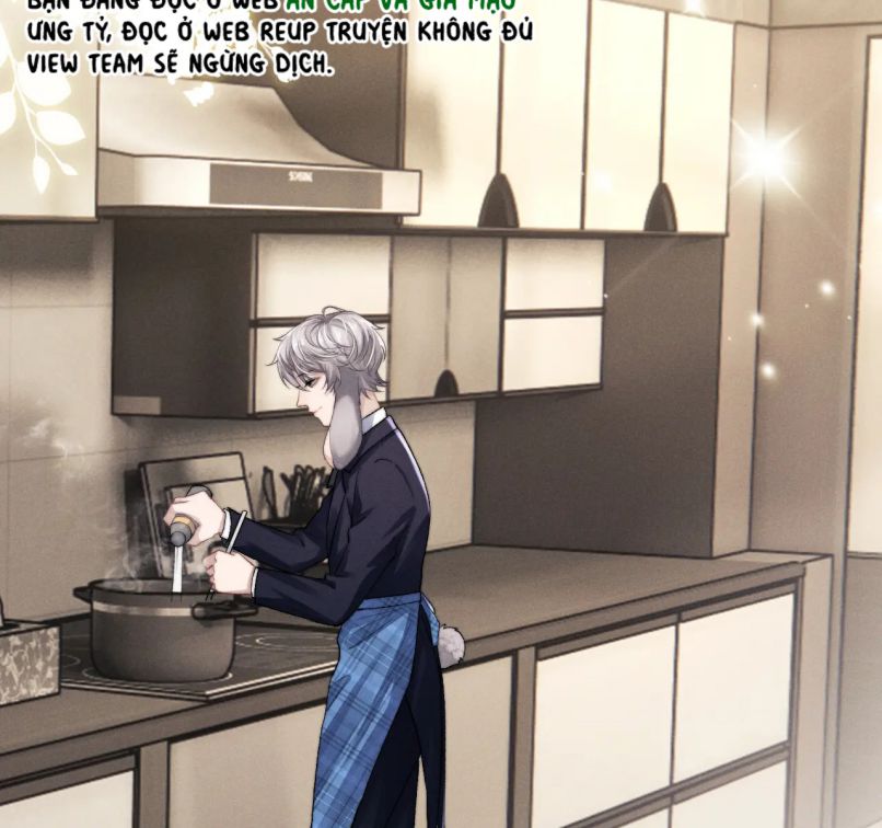 Chấp Sự Thỏ Cụp Tai Chapter 6 - Trang 4